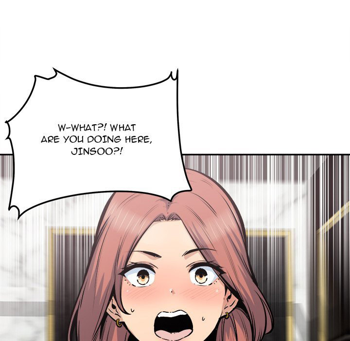 Excuse me, This is my Room Chapter 107 - Manhwa18.com