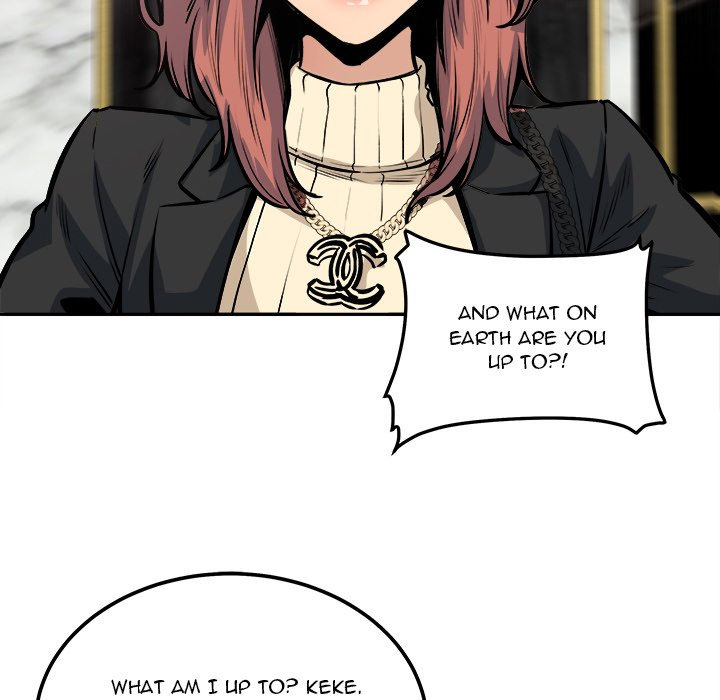 Excuse me, This is my Room Chapter 107 - Manhwa18.com