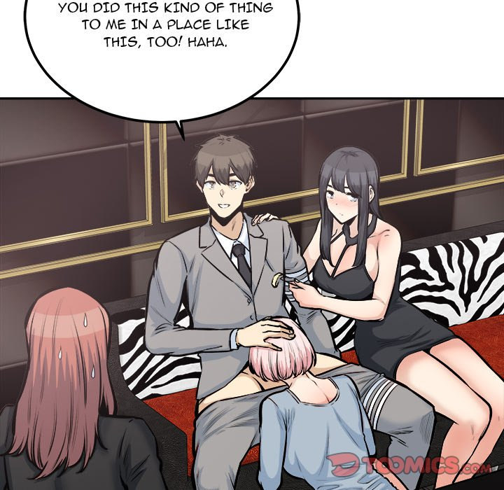 Excuse me, This is my Room Chapter 107 - Manhwa18.com