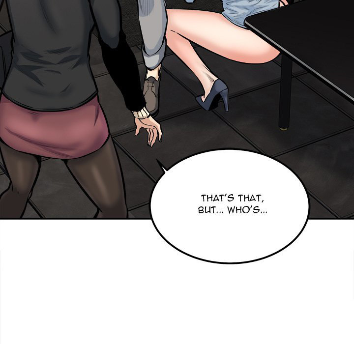 Excuse me, This is my Room Chapter 107 - Manhwa18.com