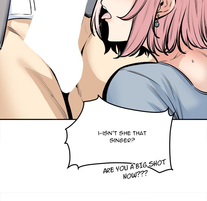 Excuse me, This is my Room Chapter 107 - Manhwa18.com