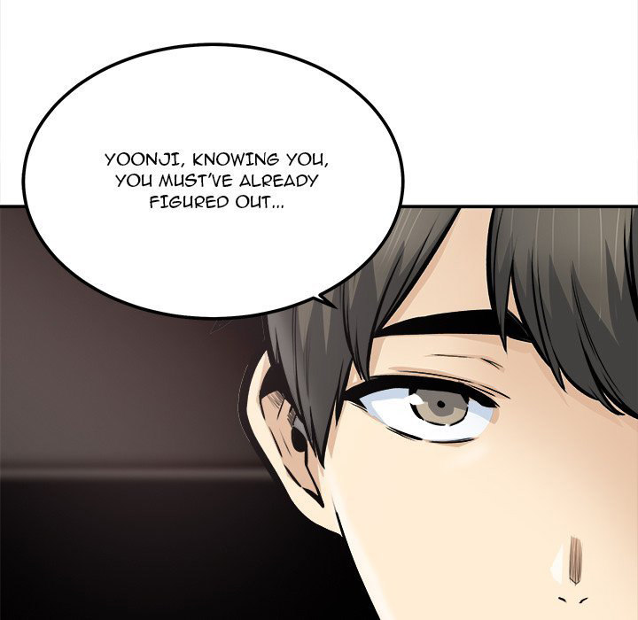 Excuse me, This is my Room Chapter 107 - Manhwa18.com