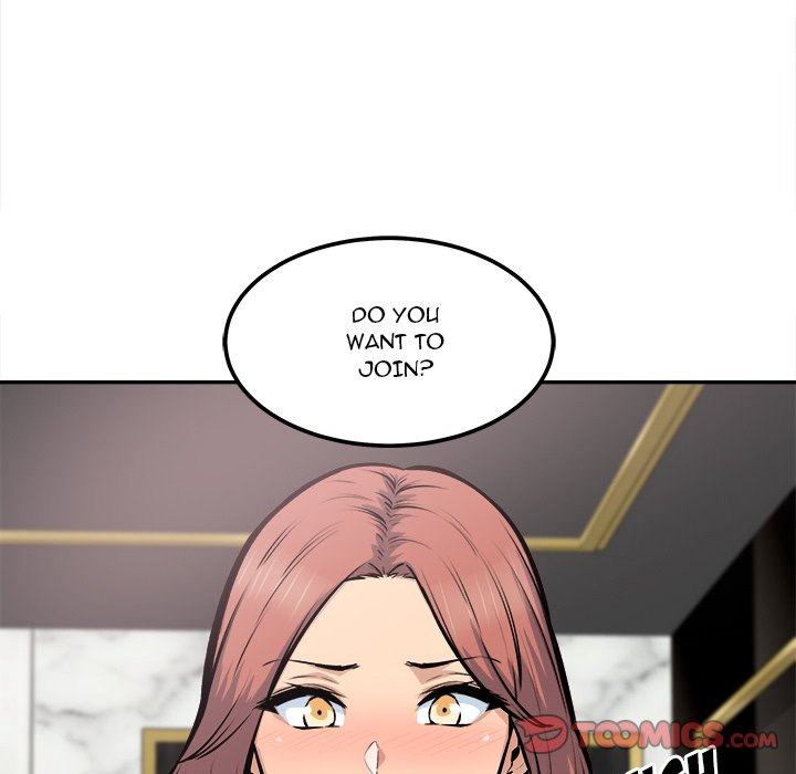 Excuse me, This is my Room Chapter 107 - Manhwa18.com