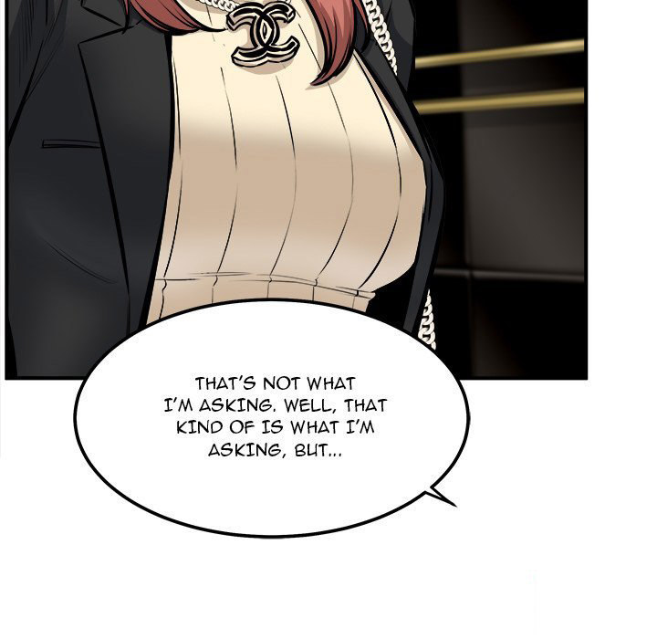 Excuse me, This is my Room Chapter 108 - Manhwa18.com