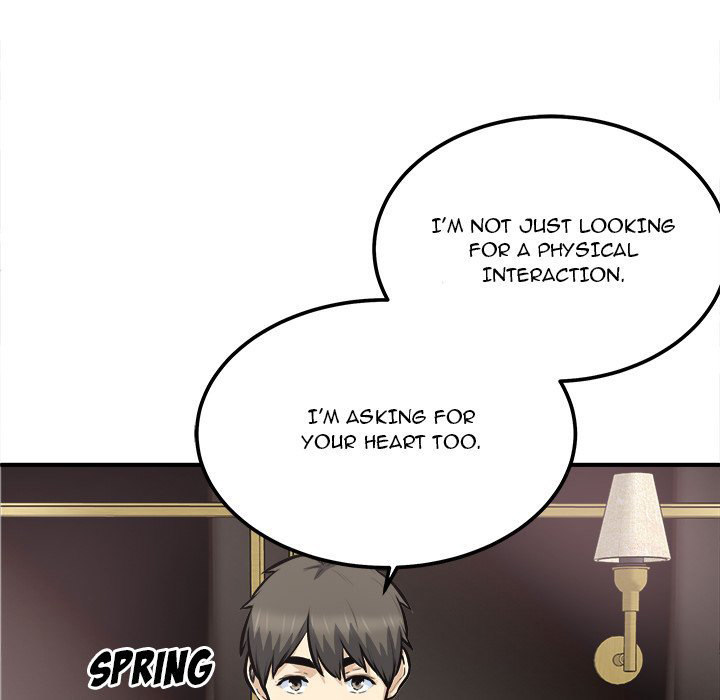 Excuse me, This is my Room Chapter 108 - Manhwa18.com