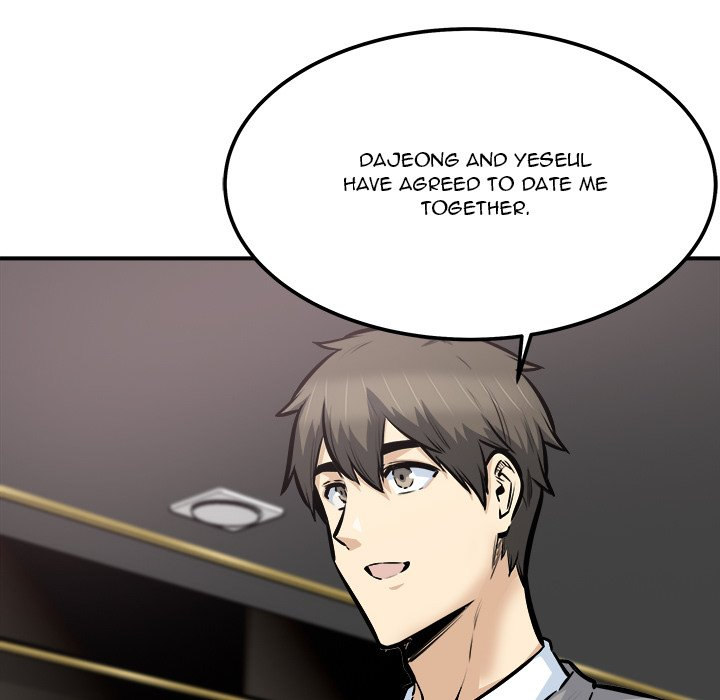 Excuse me, This is my Room Chapter 108 - Manhwa18.com