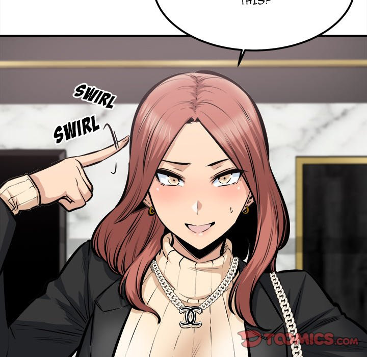 Excuse me, This is my Room Chapter 108 - Manhwa18.com