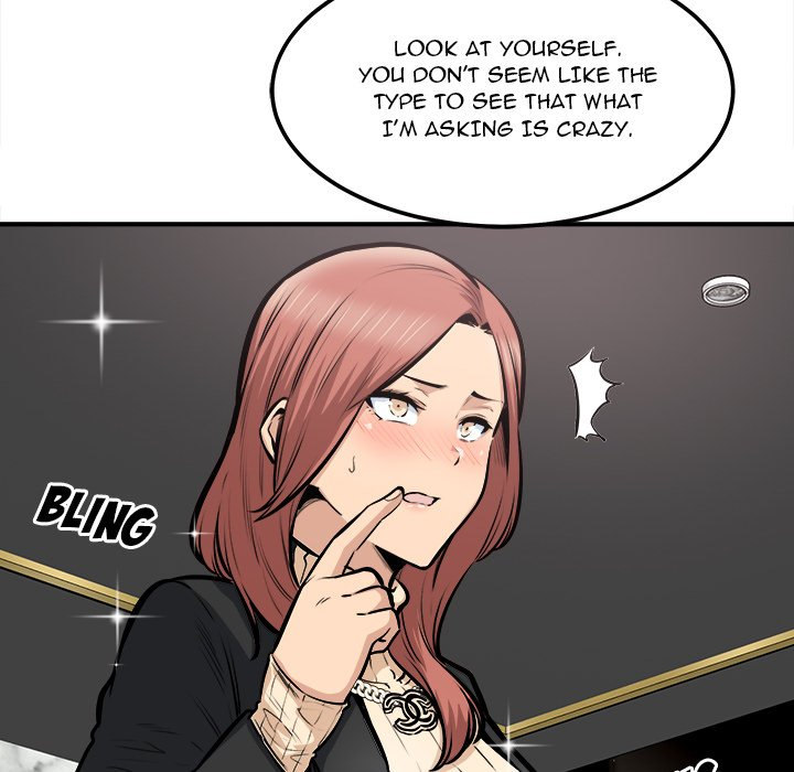 Excuse me, This is my Room Chapter 108 - Manhwa18.com