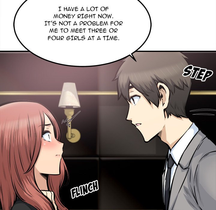 Excuse me, This is my Room Chapter 108 - Manhwa18.com