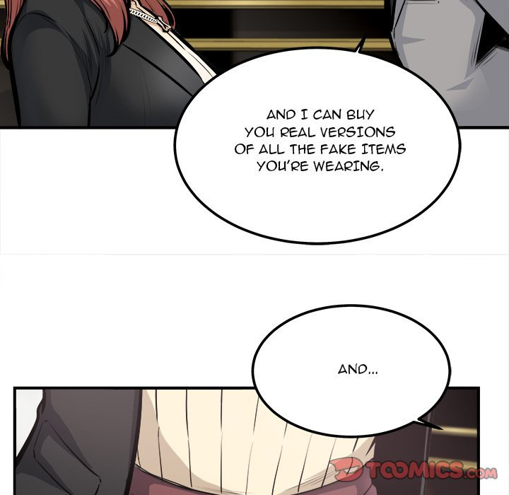 Excuse me, This is my Room Chapter 108 - Manhwa18.com