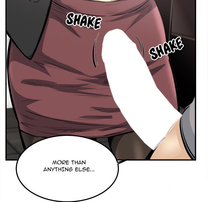 Excuse me, This is my Room Chapter 108 - Manhwa18.com