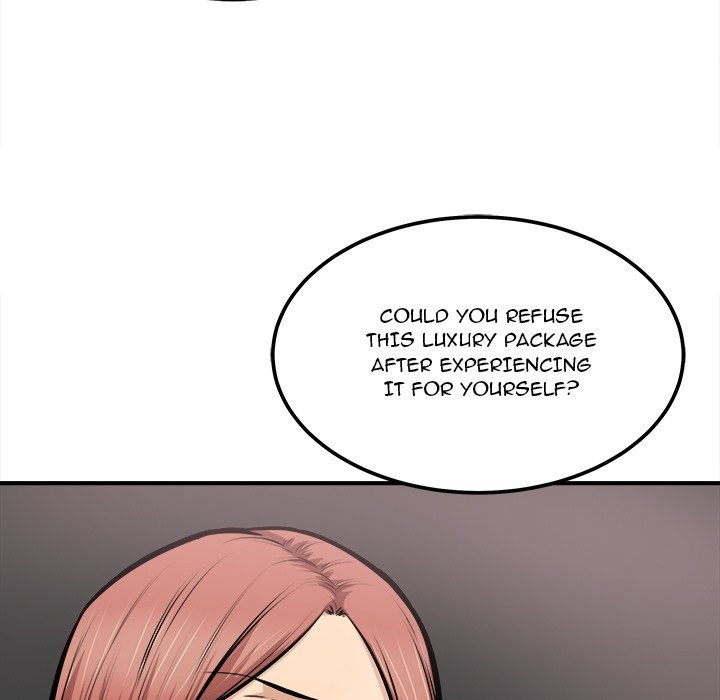 Excuse me, This is my Room Chapter 108 - Manhwa18.com