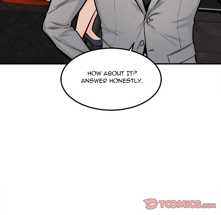 Excuse me, This is my Room Chapter 108 - Manhwa18.com