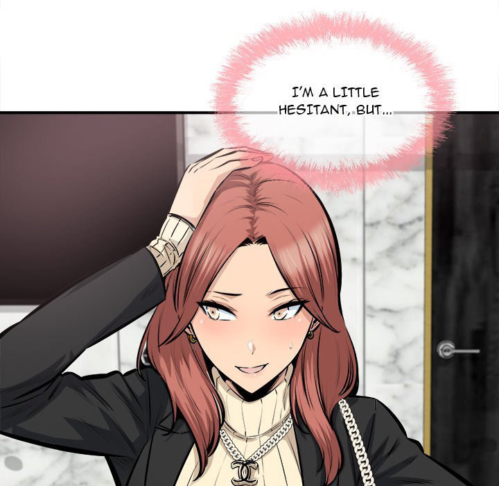 Excuse me, This is my Room Chapter 108 - Manhwa18.com