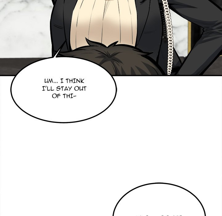 Excuse me, This is my Room Chapter 108 - Manhwa18.com