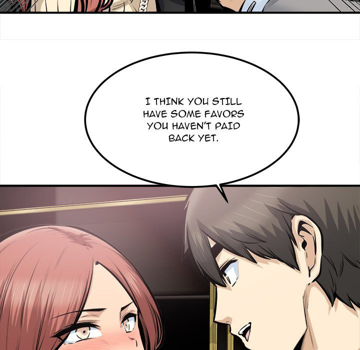 Excuse me, This is my Room Chapter 108 - Manhwa18.com