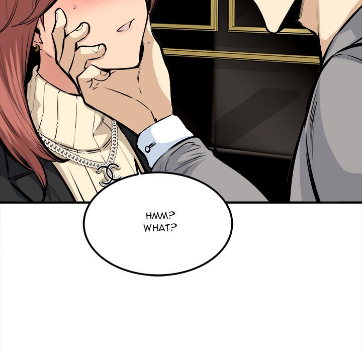 Excuse me, This is my Room Chapter 108 - Manhwa18.com