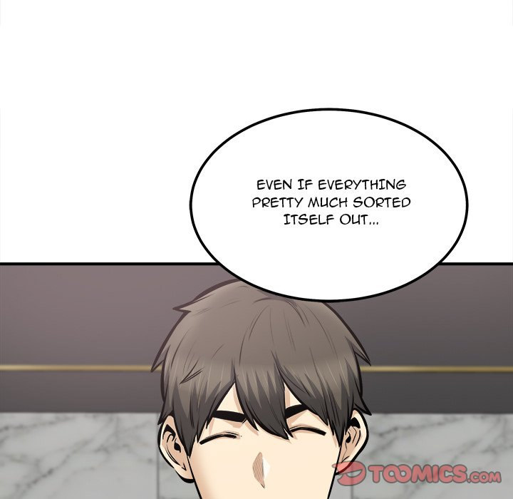 Excuse me, This is my Room Chapter 108 - Manhwa18.com