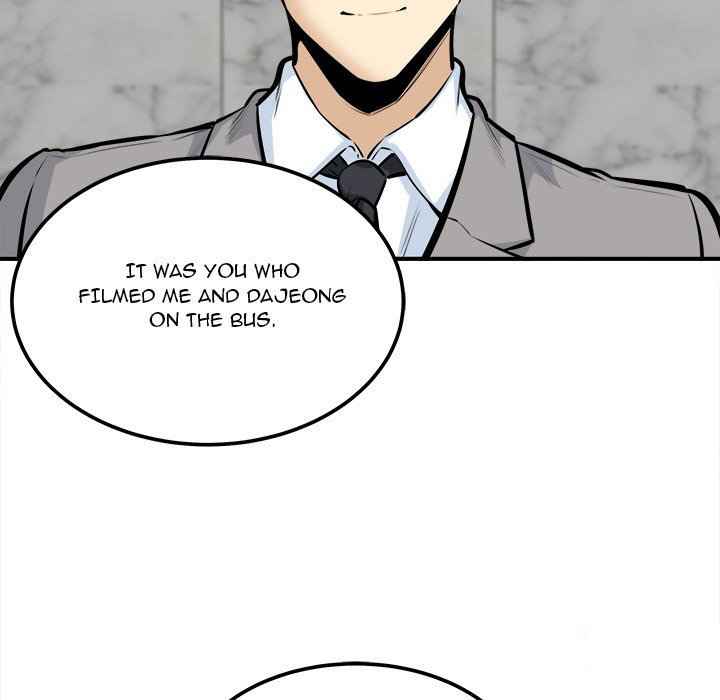 Excuse me, This is my Room Chapter 108 - Manhwa18.com