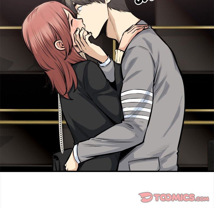 Excuse me, This is my Room Chapter 108 - Manhwa18.com