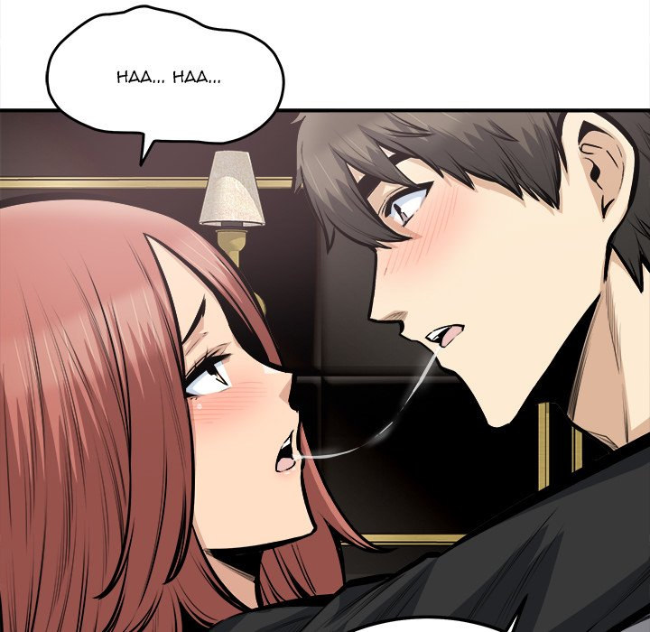 Excuse me, This is my Room Chapter 108 - Manhwa18.com