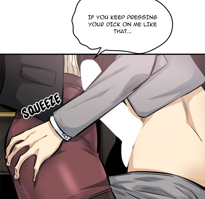 Excuse me, This is my Room Chapter 108 - Manhwa18.com