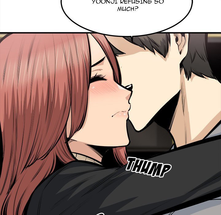 Excuse me, This is my Room Chapter 108 - Manhwa18.com