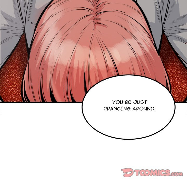 Excuse me, This is my Room Chapter 108 - Manhwa18.com