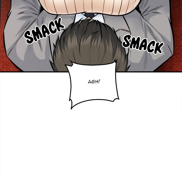 Excuse me, This is my Room Chapter 108 - Manhwa18.com