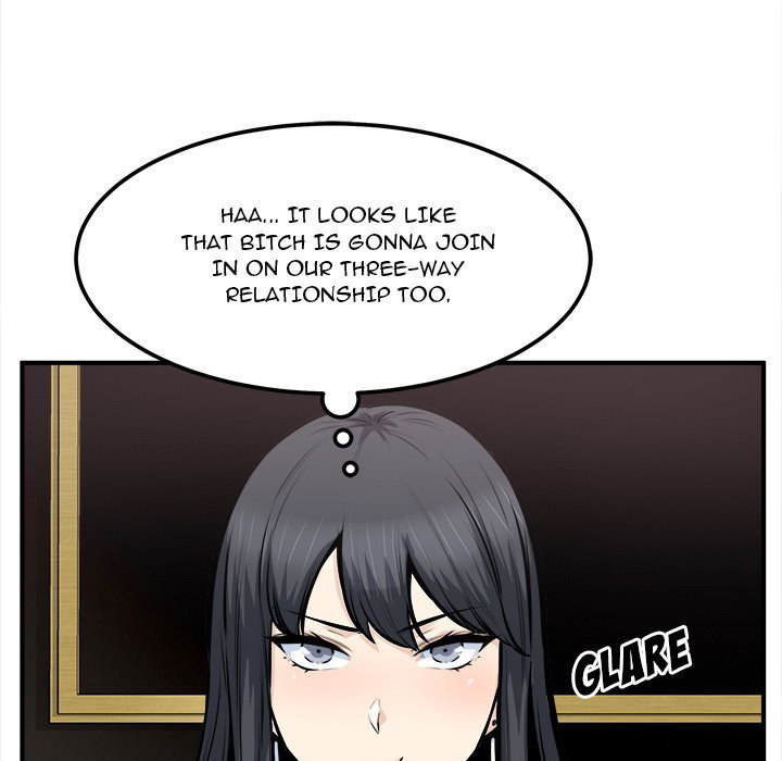 Excuse me, This is my Room Chapter 108 - Manhwa18.com