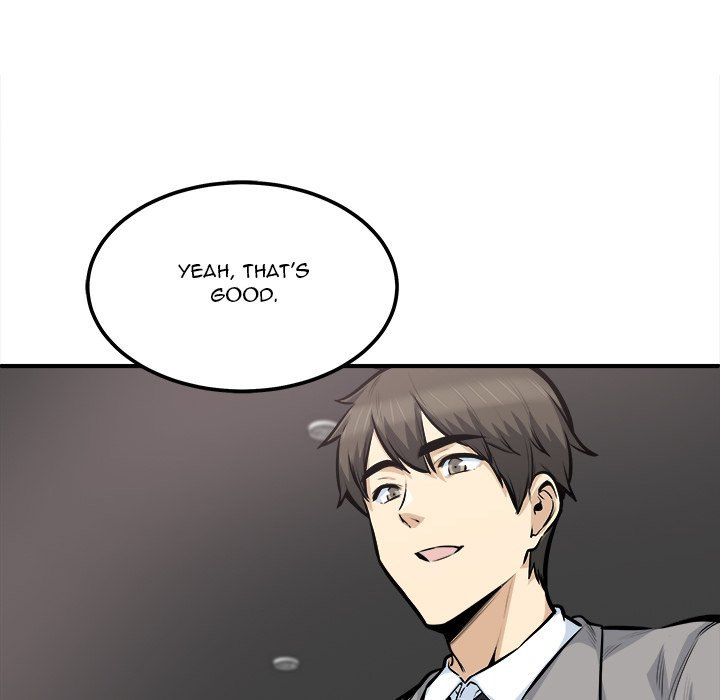 Excuse me, This is my Room Chapter 108 - Manhwa18.com