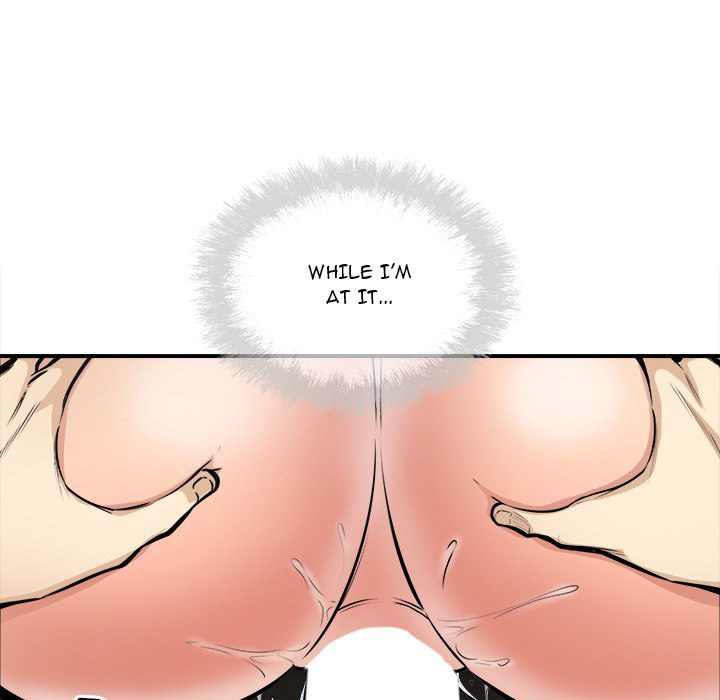 Excuse me, This is my Room Chapter 108 - Manhwa18.com