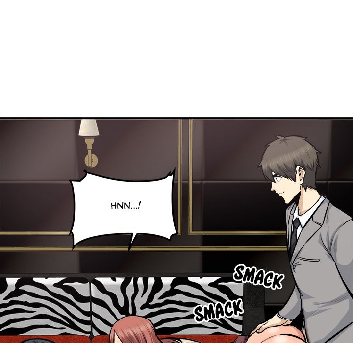 Excuse me, This is my Room Chapter 108 - Manhwa18.com