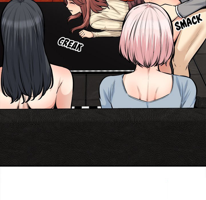 Excuse me, This is my Room Chapter 108 - Manhwa18.com