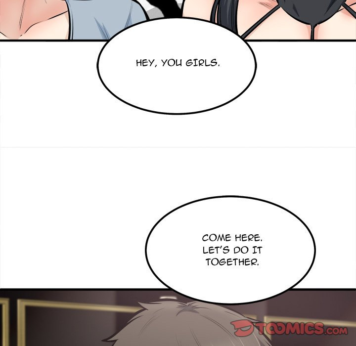 Excuse me, This is my Room Chapter 108 - Manhwa18.com