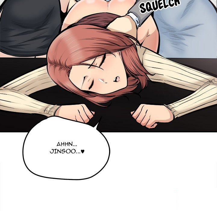 Excuse me, This is my Room Chapter 108 - Manhwa18.com