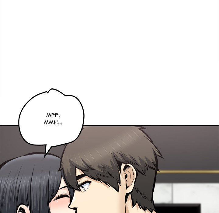 Excuse me, This is my Room Chapter 108 - Manhwa18.com