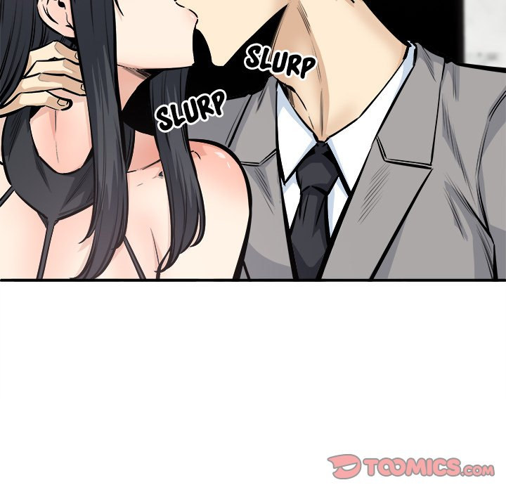 Excuse me, This is my Room Chapter 108 - Manhwa18.com