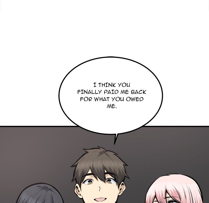 Excuse me, This is my Room Chapter 108 - Manhwa18.com