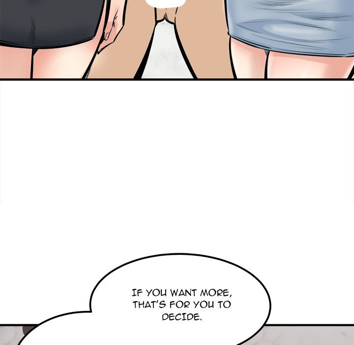 Excuse me, This is my Room Chapter 108 - Manhwa18.com