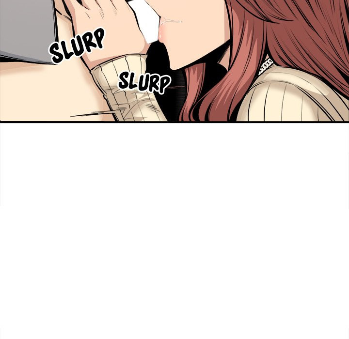 Excuse me, This is my Room Chapter 108 - Manhwa18.com