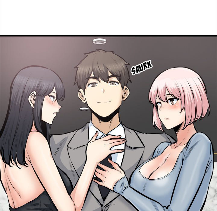 Excuse me, This is my Room Chapter 108 - Manhwa18.com