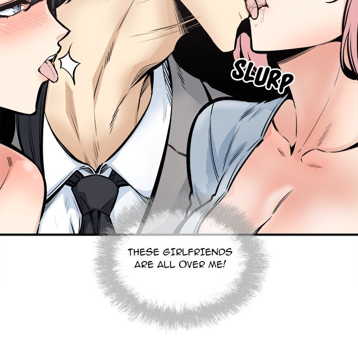 Excuse me, This is my Room Chapter 109 - Manhwa18.com