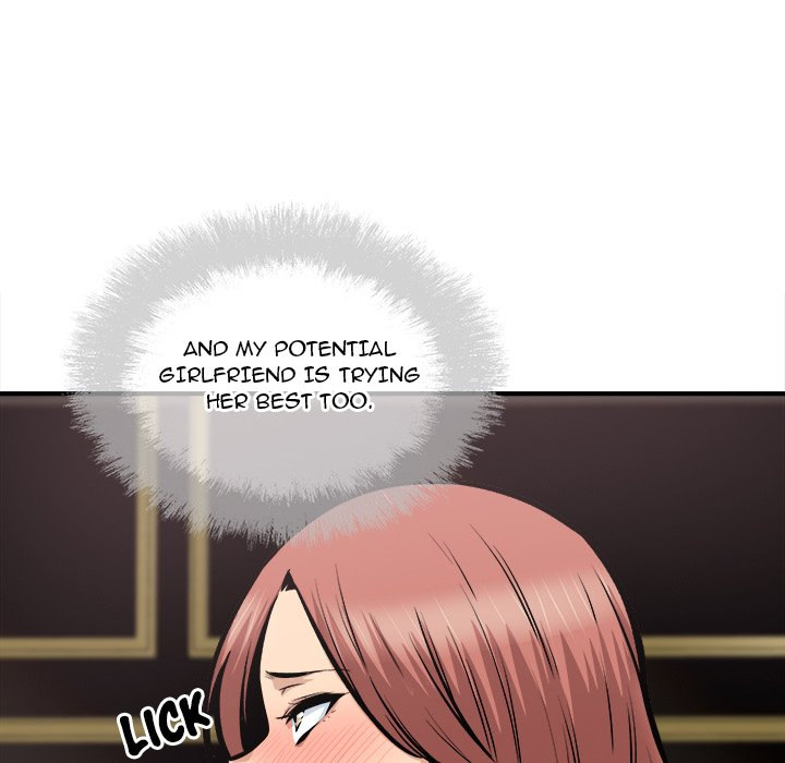 Excuse me, This is my Room Chapter 109 - Manhwa18.com