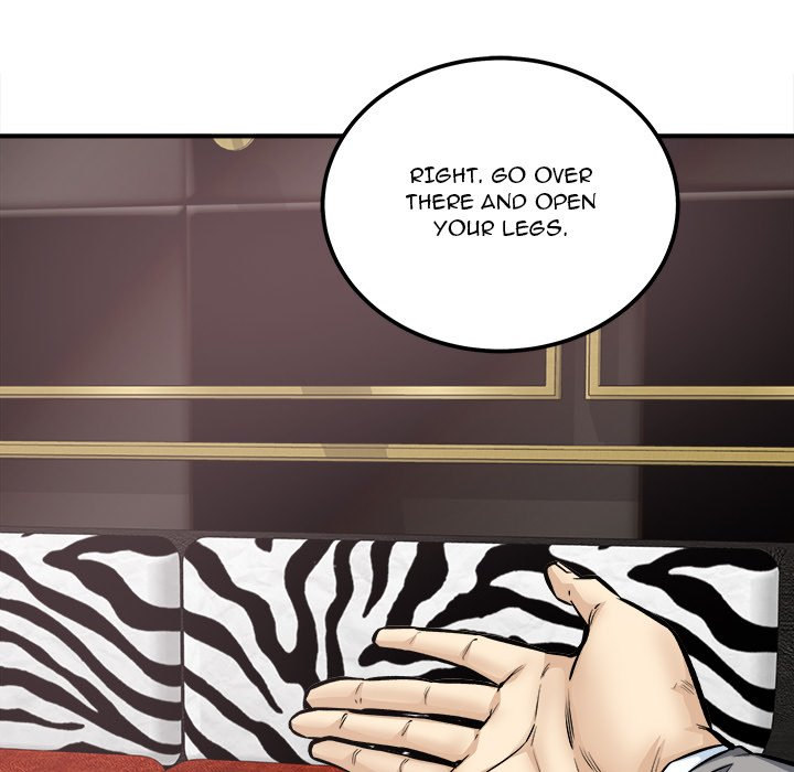 Excuse me, This is my Room Chapter 109 - Manhwa18.com