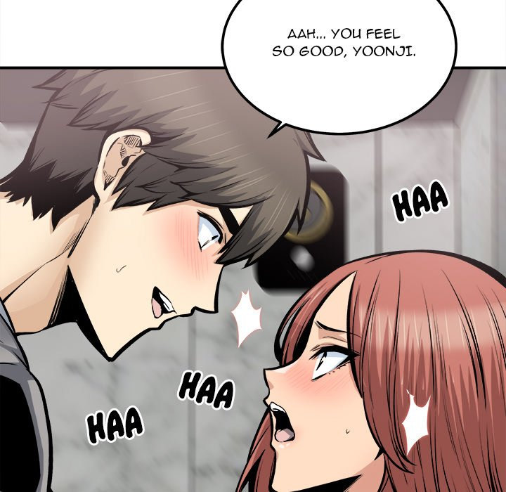 Excuse me, This is my Room Chapter 109 - Manhwa18.com