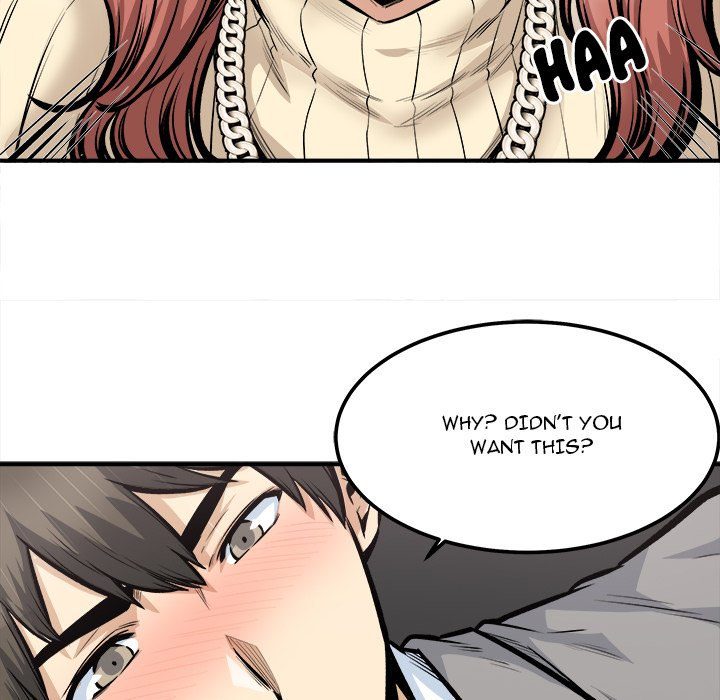 Excuse me, This is my Room Chapter 109 - Manhwa18.com