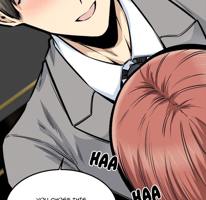 Excuse me, This is my Room Chapter 109 - Manhwa18.com