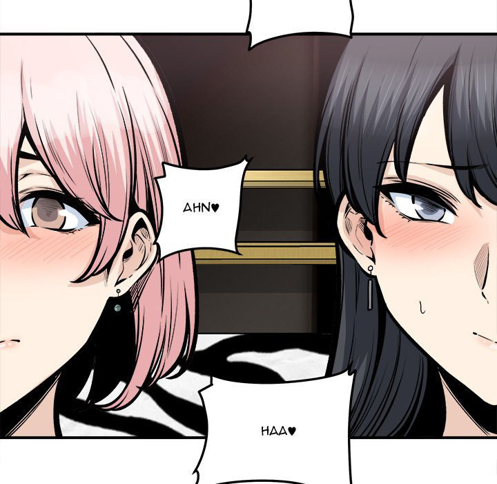 Excuse me, This is my Room Chapter 109 - Manhwa18.com