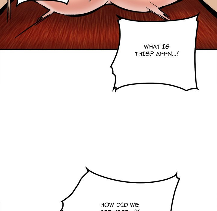 Excuse me, This is my Room Chapter 109 - Manhwa18.com